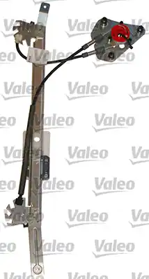 Zvedací zařízení oken VALEO 851100 Tovární Cena